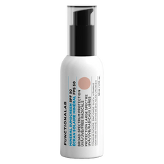 Functionalab Mineral Tinted Sunscreen SPF 50