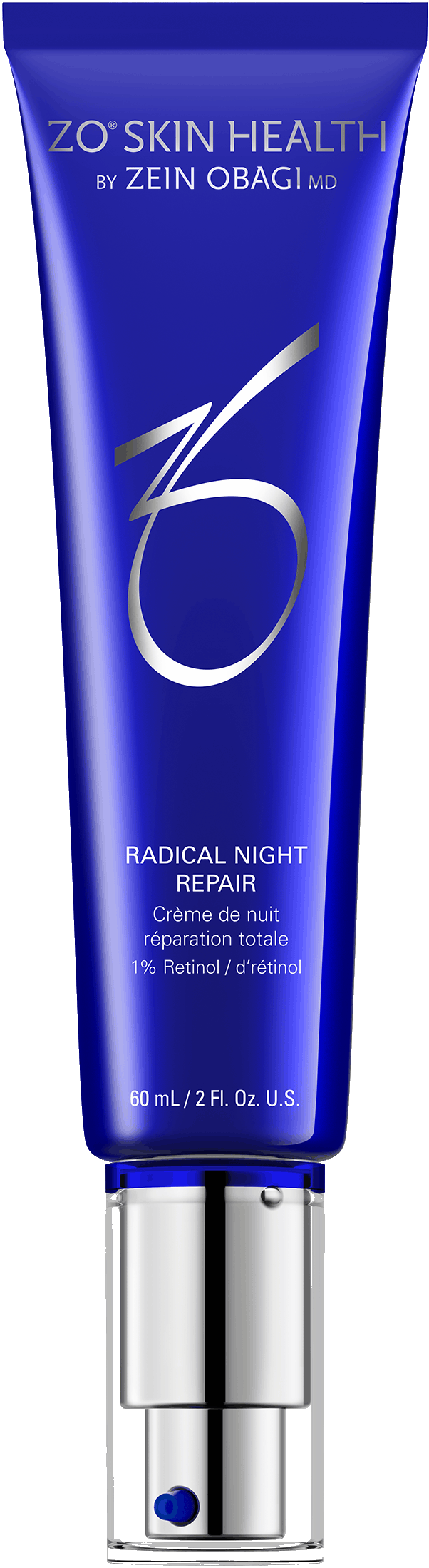 ZO Radical Night Repair