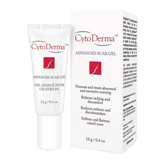 Cytoderma Advanced Scar Gel