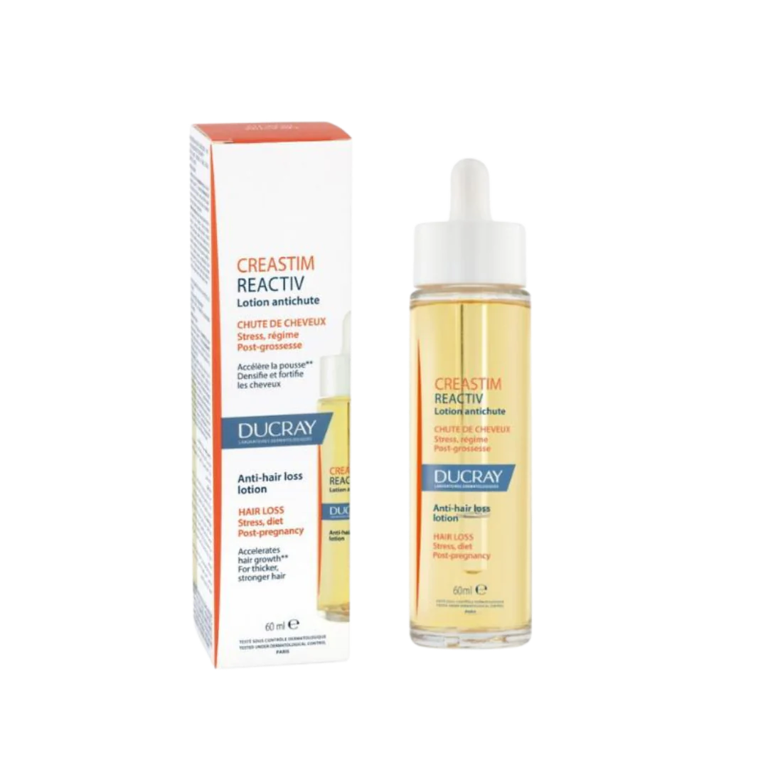 Ducray Creastim Reactiv Lotion