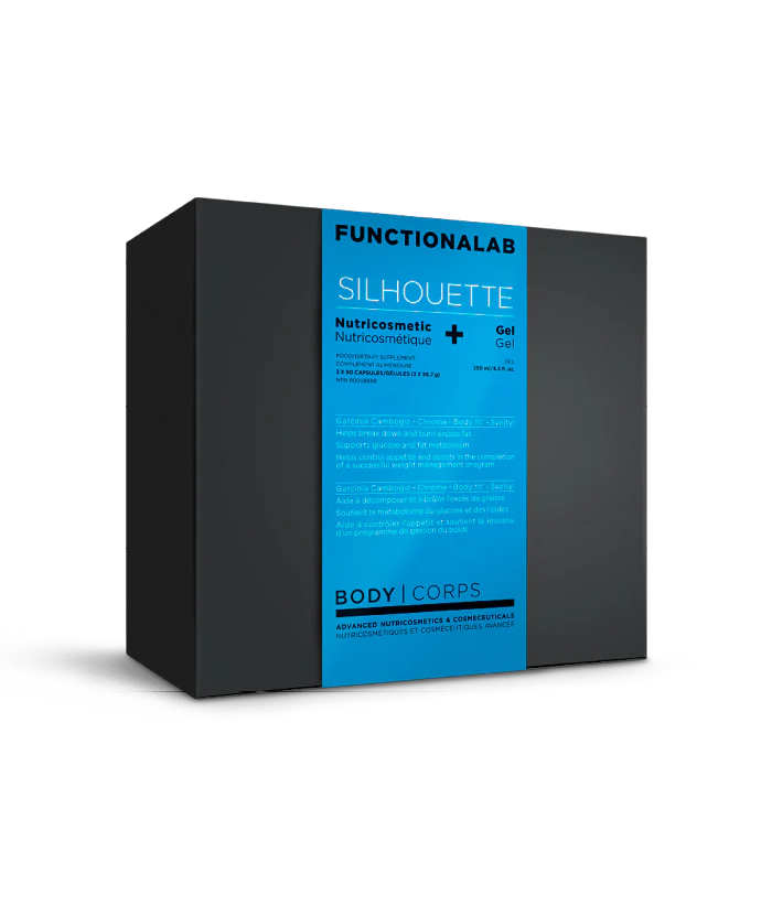 Functionalab Silhouette/Body Protocol