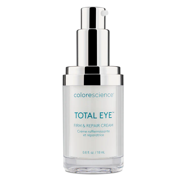 Colorescience Total Eye Firm & Repair Cream