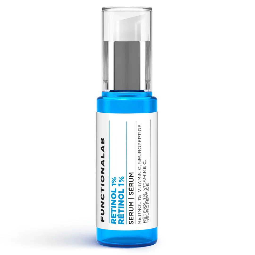 Functionalab Retinol 1% Serum