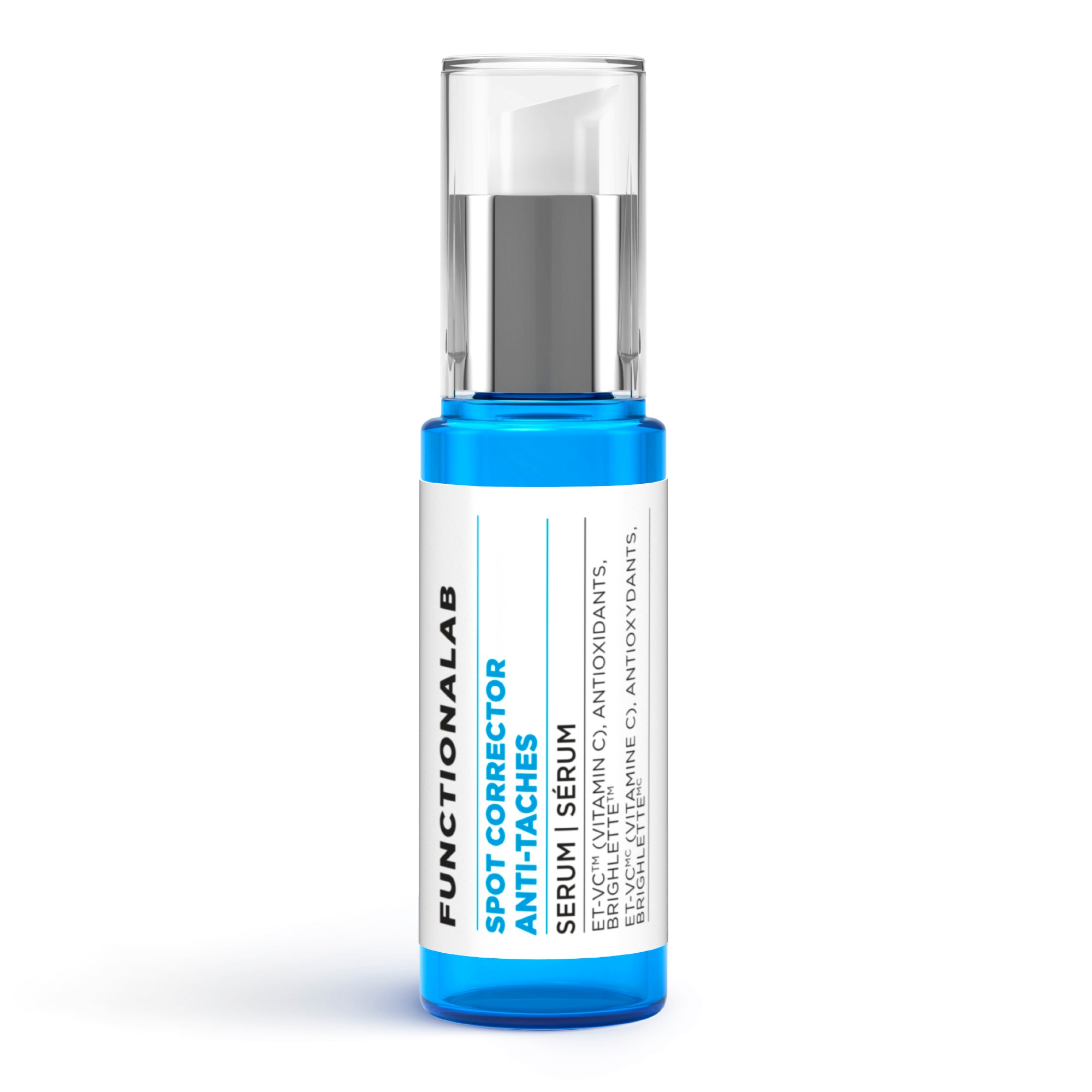 Functionalab Spot Corrector Serum