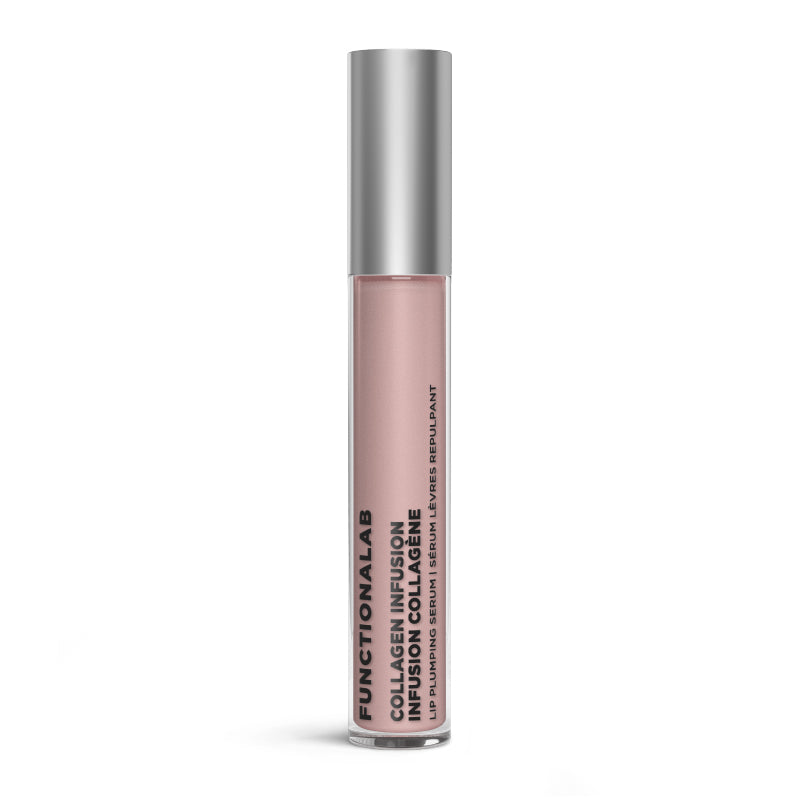 Functionalab Collagen Infusion Lip Serum