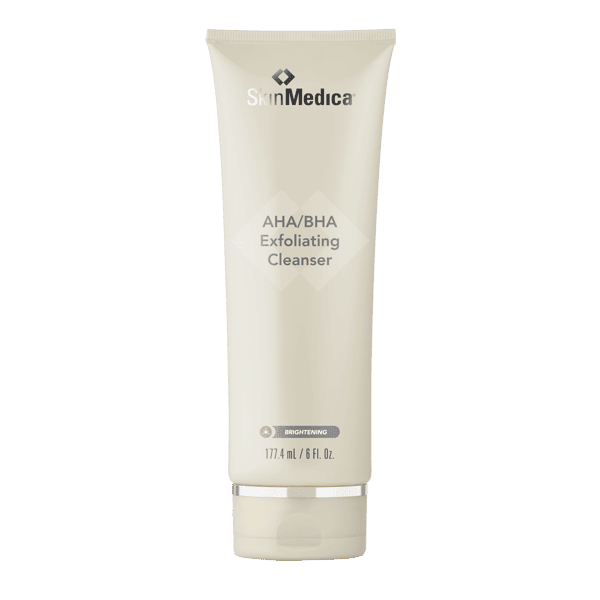 SkinMedica AHA/BHA Exfoliating Cleanser