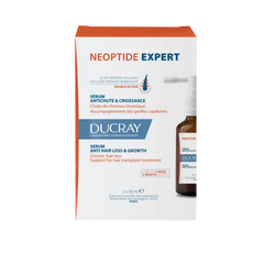 Ducray Neoptid Expert Serum - 2x 50 mL