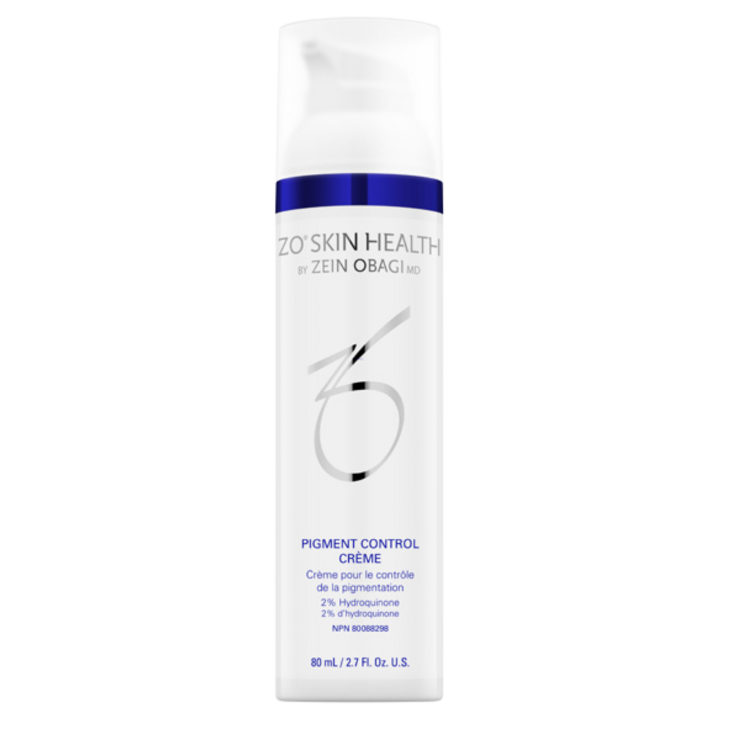 ZO Pigment Control Crème 2% Hydroquinone | My skin shop