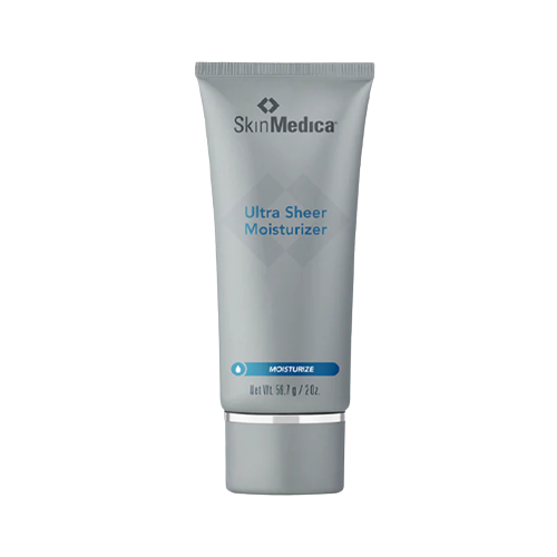 SkinMedica Ultra Sheer Moisturizer, Shop at My Skin Shop by Lucere