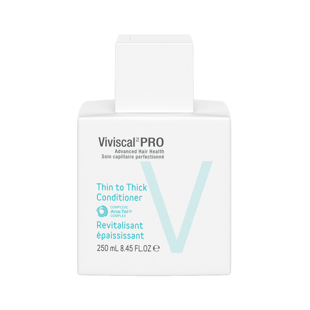Viviscal Professional Thin to Thick Hair Conditioner