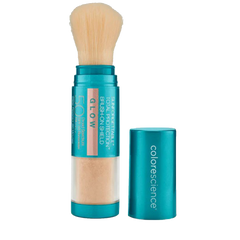 Colorescience Sunforgettable Brush-On Shield Glow with Enviroscreen Protection SPF 50