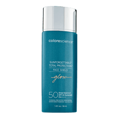 Sunforgettable Enviroscreen Protection Face Shield Glow SPF 50