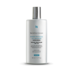 Skinceuticals Sheer Physical SPF 50 